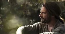 Mathieu Kassovitz as Paco: "…he has constructed his whole life around getting away from reality."
